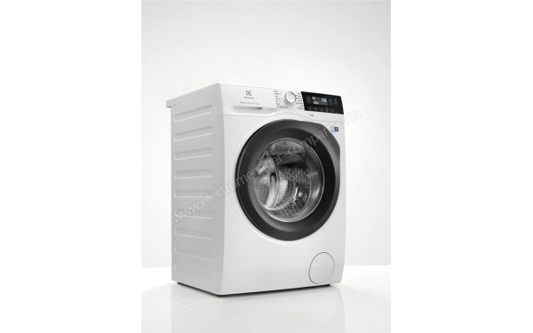 ELECTROLUX EW7F3921RB - Vue 3/4 gauche