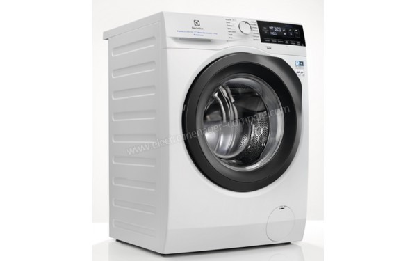 ELECTROLUX EW7F3921RL - Vue 3/4 gauche