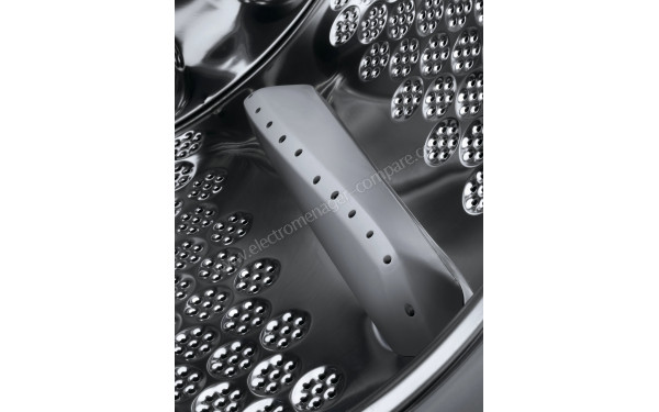 ELECTROLUX EW7F3946LS - Aube de lavage