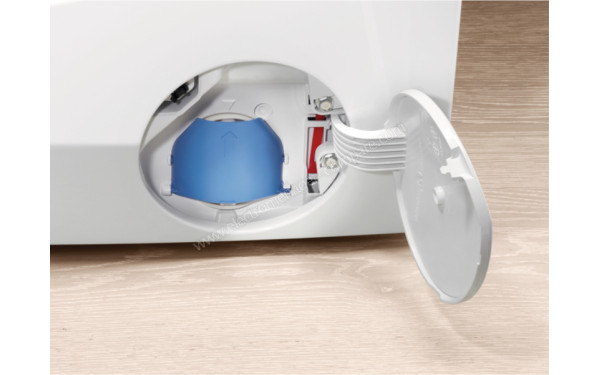 ELECTROLUX EW7F3946LS - Filtre de pompe