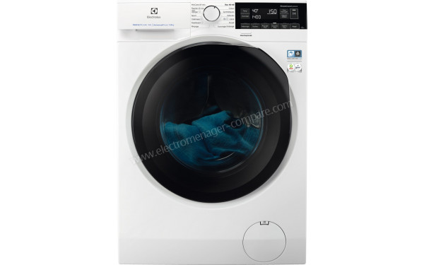ELECTROLUX EW7F8243OV - Vue de face