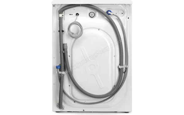 ELECTROLUX EW7F9424OP - Vue de l'arri&egrave;re