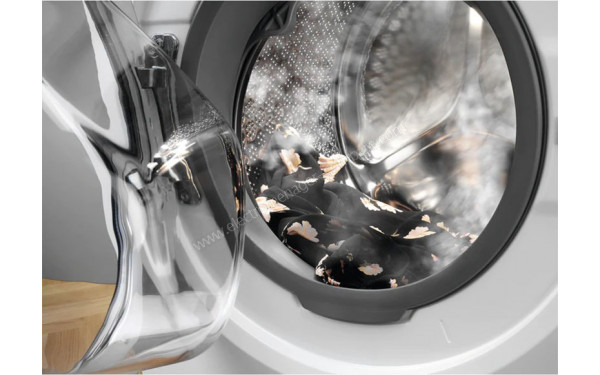 ELECTROLUX EW7F9424OP - Mise en situation