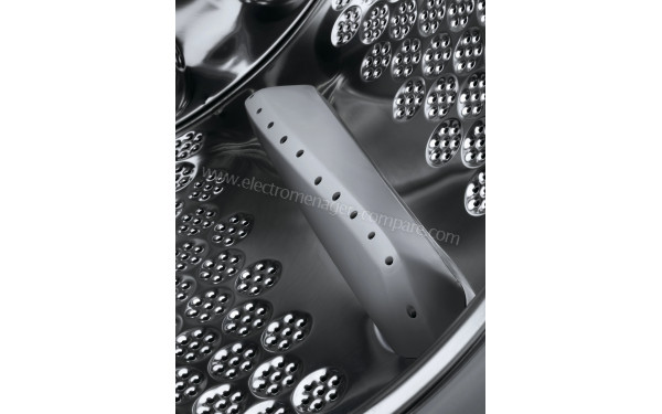 ELECTROLUX EW7F9493OP - Zoom sur le tambour