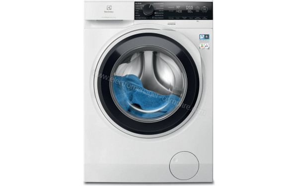 ELECTROLUX EW7FI1114DG - Vue de face