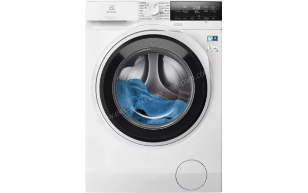 ELECTROLUX EW7FI1306MV - Vue de face