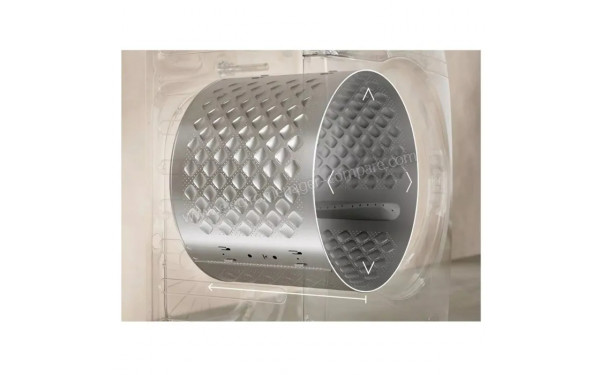ELECTROLUX EW7FI1306MV - Tambour