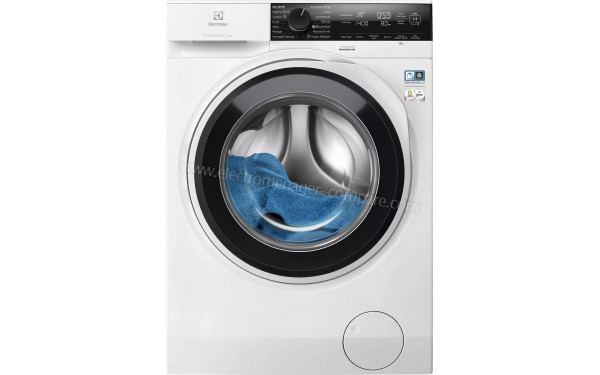 ELECTROLUX EW7FI1411DG - Vue de face