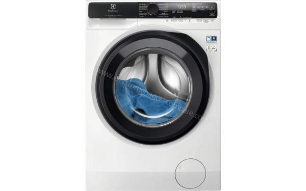 ELECTROLUX EW7FI25916OV - Vue de face