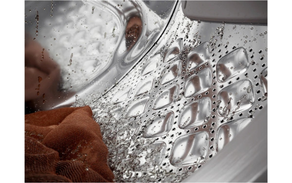 ELECTROLUX EW7FI25916OV - Zoom sur le tambour