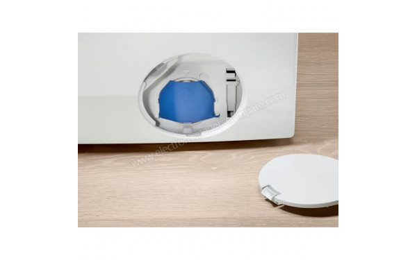 ELECTROLUX EW7FI3942B - Mise en situation