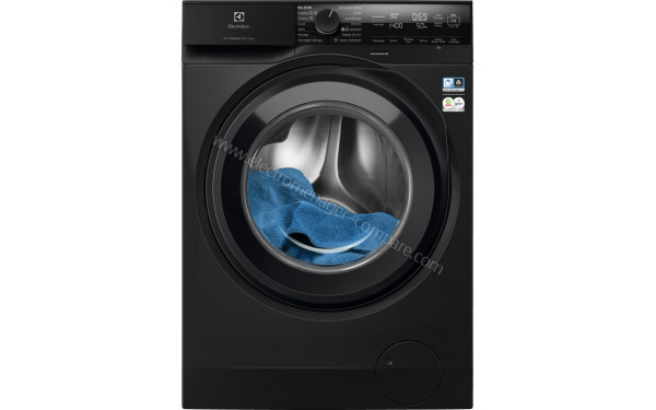 ELECTROLUX EW7FI4814DG - Vue de face