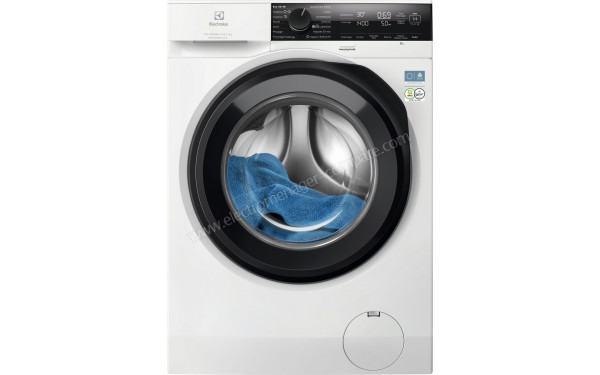 ELECTROLUX EW7FI4942V - Vue de face