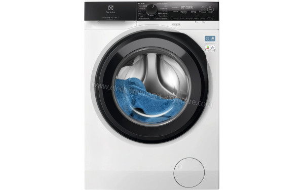 ELECTROLUX EW7FI494AD - Vue de face