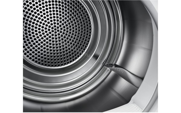 ELECTROLUX EW7H3252SP - Tambour (cr&eacute;dit : Darty)