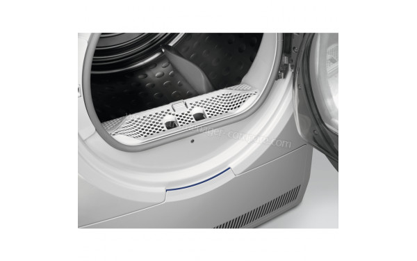 ELECTROLUX EW7H3254SP - Filtre &agrave; peluches