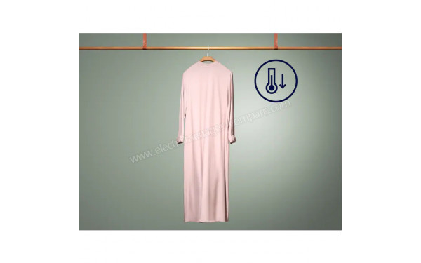 ELECTROLUX EW7H3254SP - Mise en situation