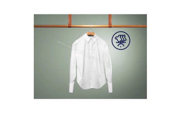 ELECTROLUX EW7H3254SP - Mise en situation