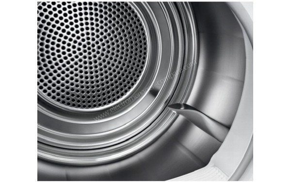 ELECTROLUX EW7H3351SP - Tambour (cr&eacute;dit : Boulanger)