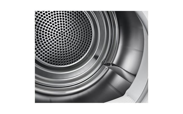 ELECTROLUX EW7H3685RA - Vue du tambour