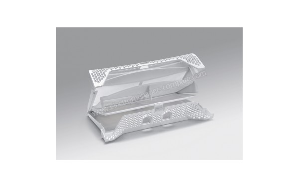 ELECTROLUX EW7H4802SC - Filtre