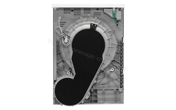 ELECTROLUX EW7H4810RA - Vue de l'arri&egrave;re