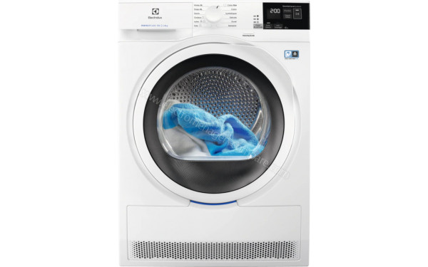 ELECTROLUX EW7H4914SC - Vue de face