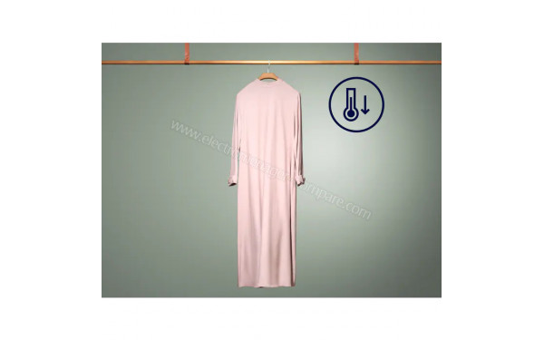 ELECTROLUX EW7H4924SC - Mise en situation