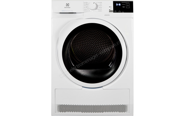 ELECTROLUX EW7H4936AB - Vue de face