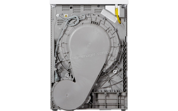 ELECTROLUX EW7H4936AB - Vue de l'arri&egrave;re