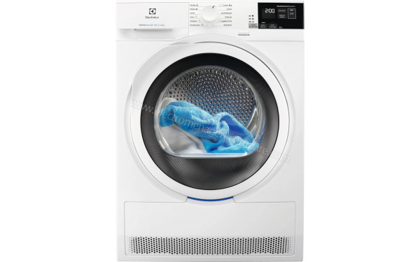 ELECTROLUX EW7H4963AD - Vue de face