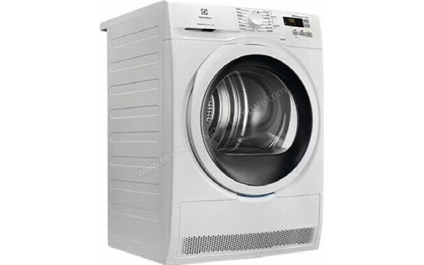 ELECTROLUX EW7H5112AE - Vue 3/4 gauche