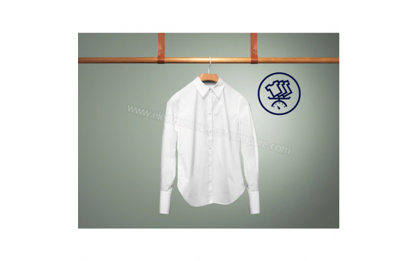 ELECTROLUX EW7H5142SC - Mise en situation