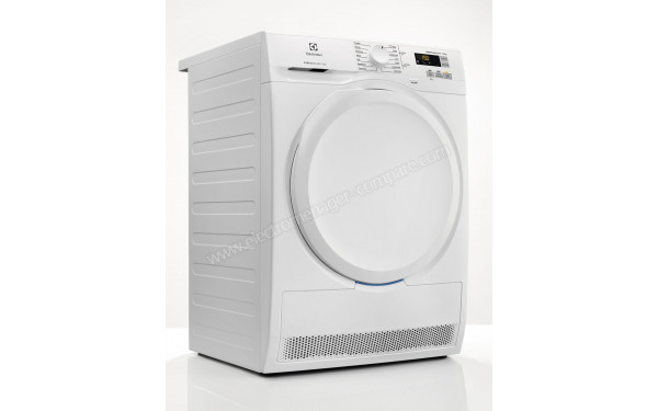 ELECTROLUX EW7H5185RE - Vue 3/4 gauche