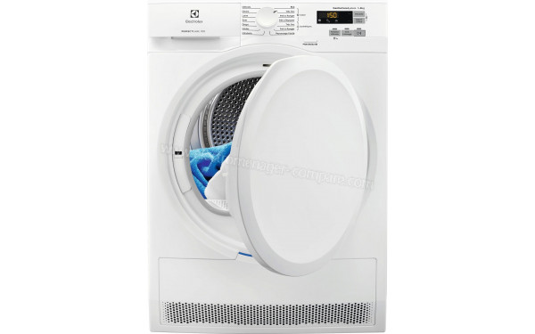 ELECTROLUX EW7H5185RE - Vue de face