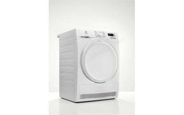 ELECTROLUX EW7H5829SB - Vue 3/4 gauche