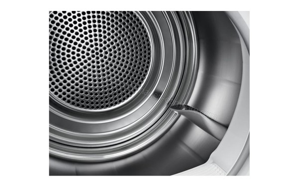ELECTROLUX EW7H5844EB - Vue du tambour