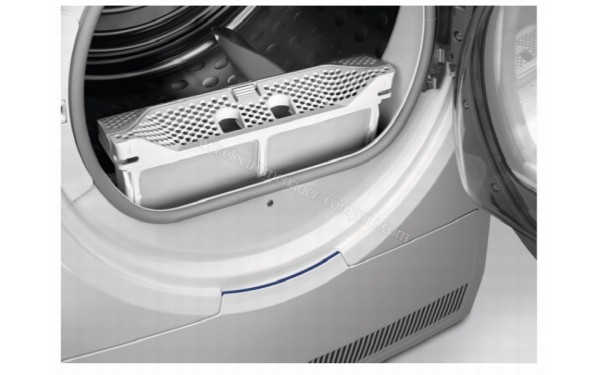 ELECTROLUX EW7H5844EB - Filtre