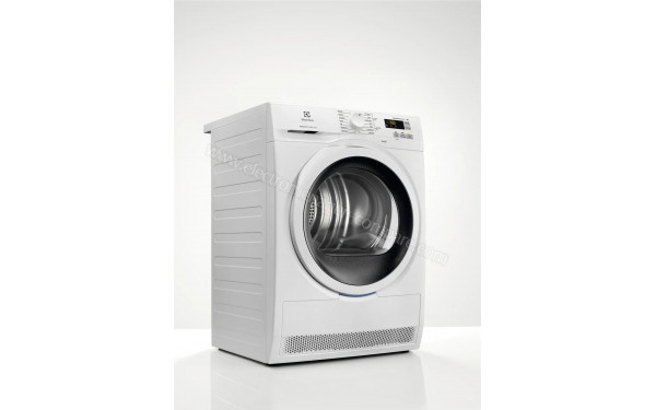 ELECTROLUX EW7H6832PP - Vue 3/4 gauche