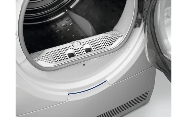 ELECTROLUX EW7H6832PP - Zoom sur le Filtre