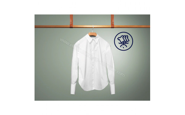 ELECTROLUX EW7H6843PP - Mise en situation