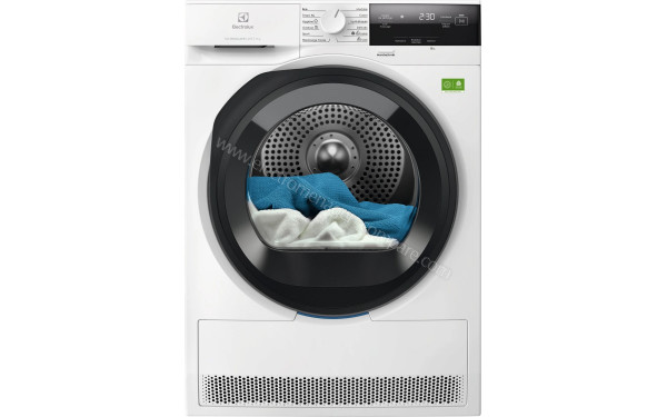ELECTROLUX EW7HI395BN - Vue de face