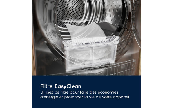 ELECTROLUX EW7HI395BN - Filtre EasyClean