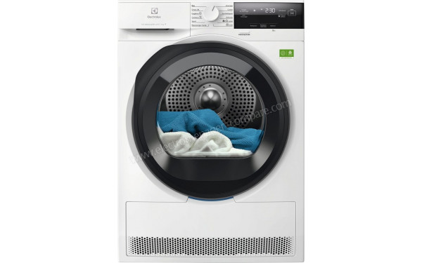 ELECTROLUX EW7HI39R5BC - Vue de face