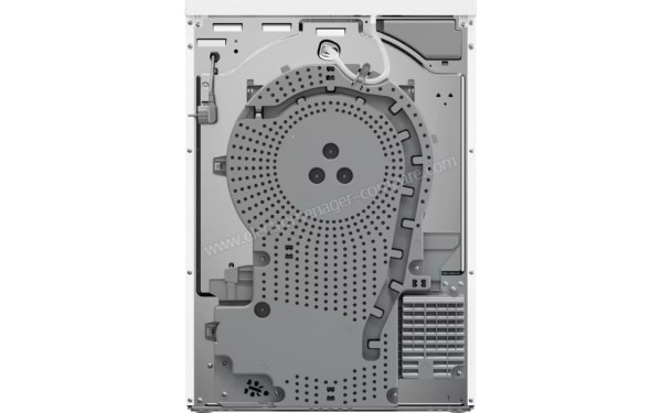 ELECTROLUX EW7HI39R5BC - Vue de l'arri&egrave;re