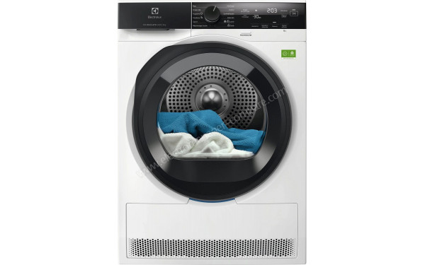 ELECTROLUX EW7HI495B - Vue de face