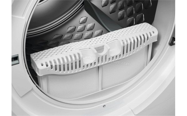 ELECTROLUX EW7HI495B - Filtre &agrave; peluches