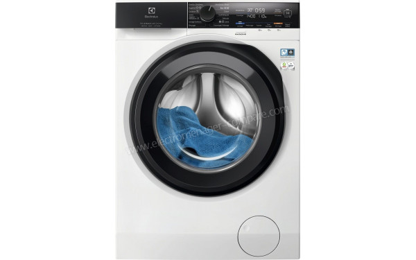 ELECTROLUX EW7IW4176DG - Vue de face