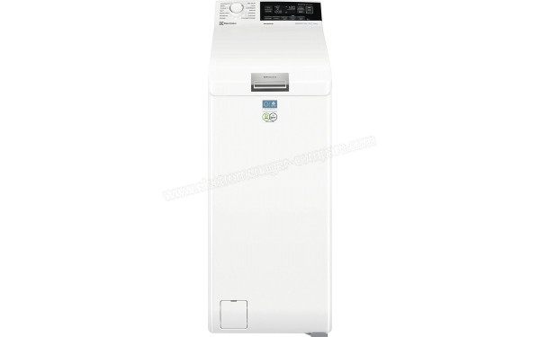 ELECTROLUX EW7T1368DA - Vue de face