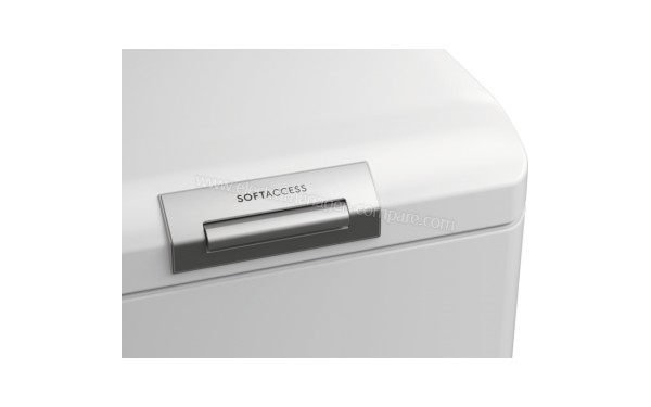 ELECTROLUX EW7T3375DD 2019 - Poign&eacute;e de porte
